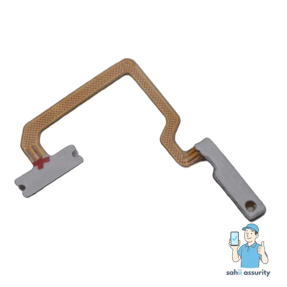 Power Button Flex Cable for Realme 7 thumbnail